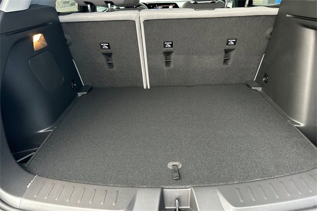 New 2026 Chevrolet TrailBlazer LT w/ Driver Confidence Package image 19