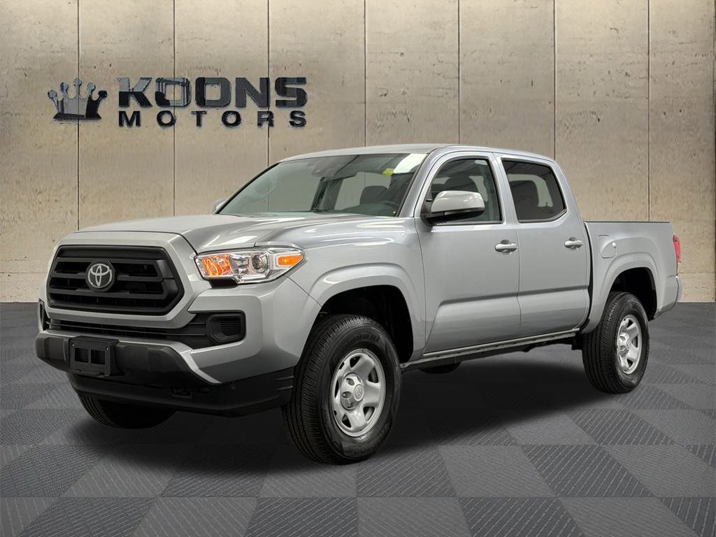 Used 2023 Toyota Tacoma SR image 1