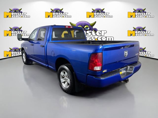 Used 2019 RAM 1500 Tradesman image 7