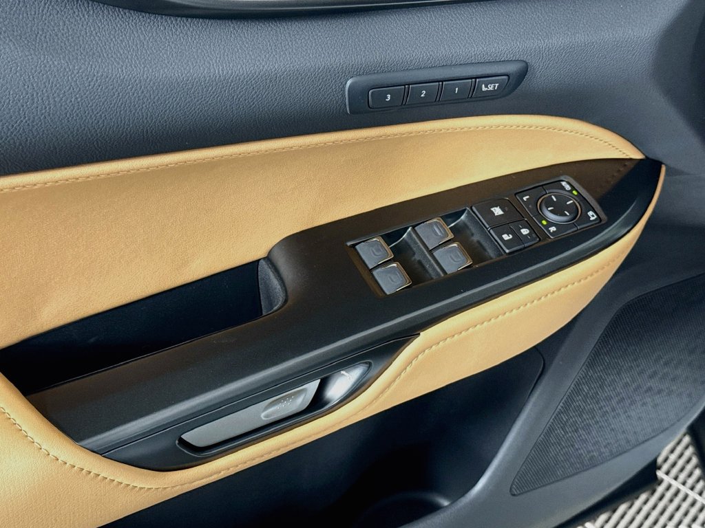 New 2026 Lexus NX 350 AWD w/ Premium Package image 20