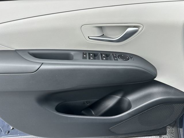 New 2026 Hyundai Tucson SEL AWD/4WD image 35