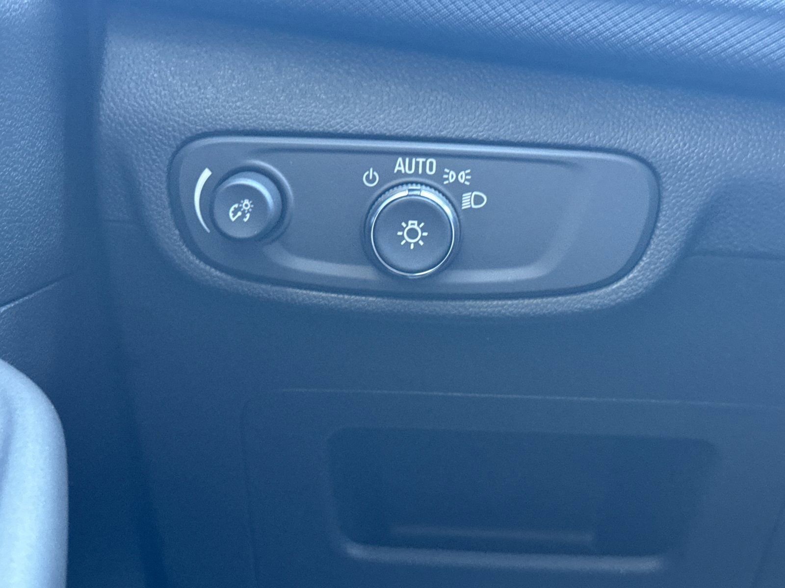 New 2026 Chevrolet TrailBlazer LT image 28