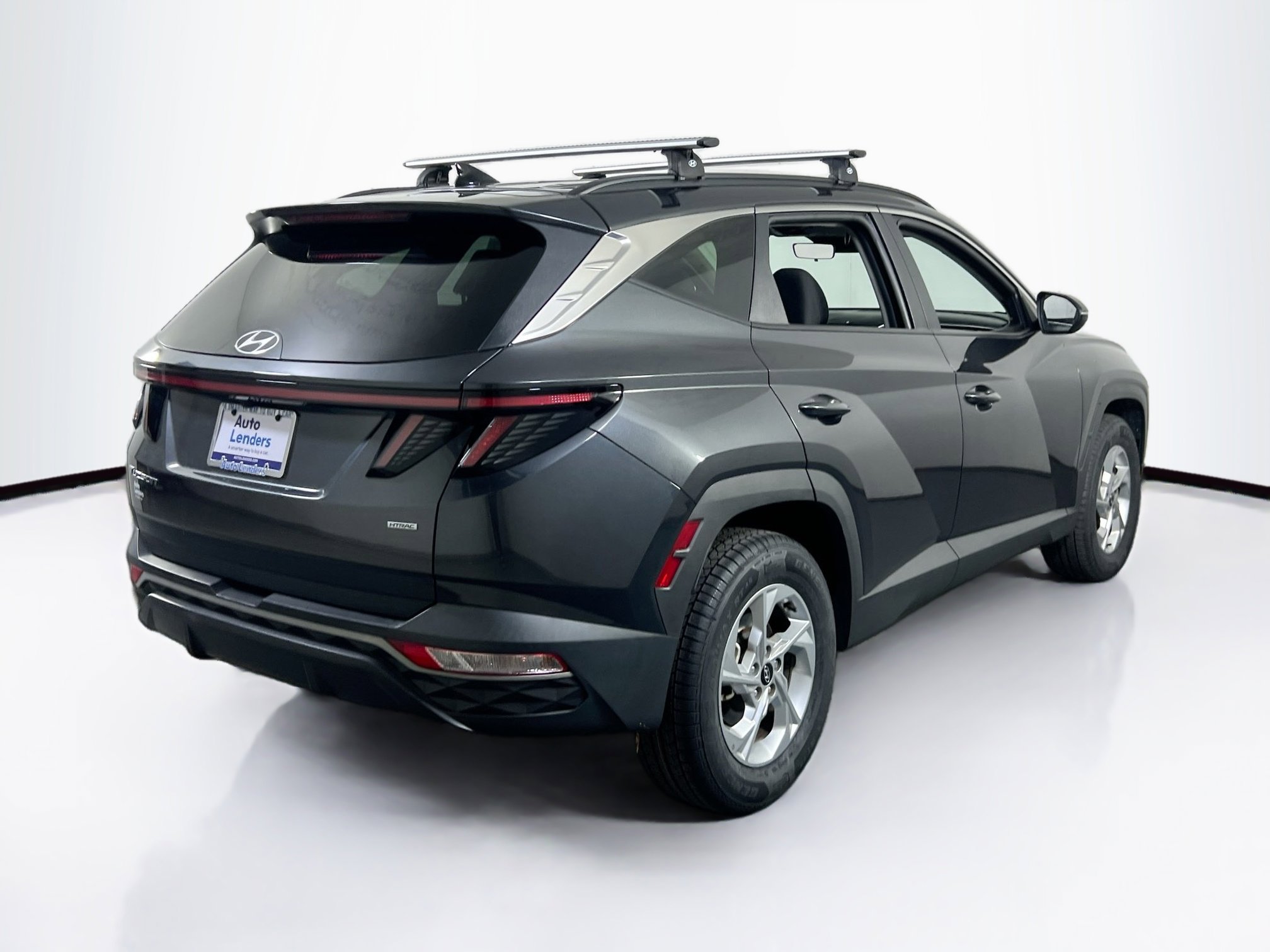 Used 2023 Hyundai Tucson SEL image 5