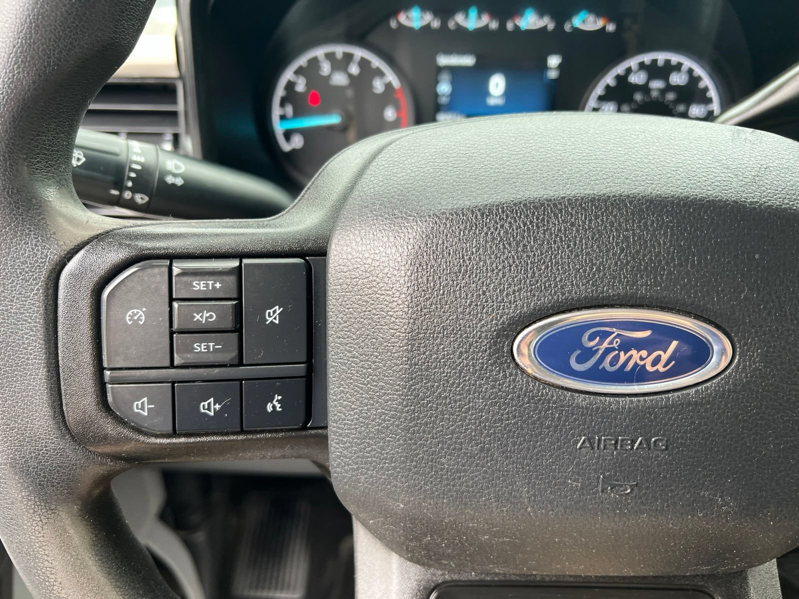 Certified 2023 Ford F250 XLT w/ 360-Degree Camera Package AWD/4WD image 20