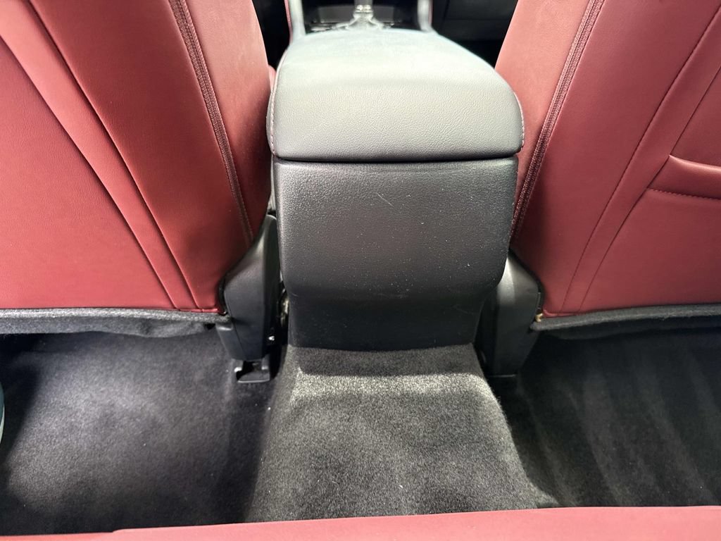 Used 2024 MAZDA MAZDA3 s AWD/4WD image 23