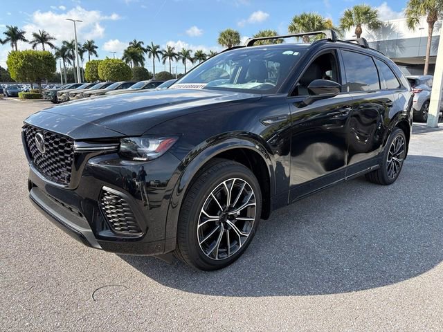 New 2026 MAZDA CX-70 3.3 Turbo S w/ Premium Package image 7