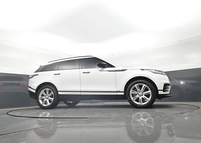 Used 2021 Land Rover Range Rover Velar R-Dynamic S AWD/4WD image 28