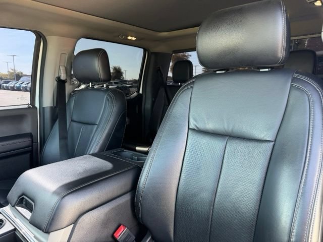 Used 2020 Ford F250 Lariat AWD/4WD image 10