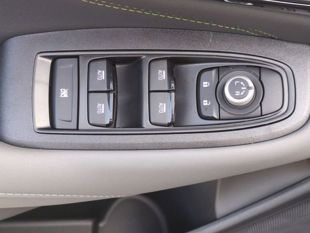 New 2025 Subaru Outback Onyx Edition image 13