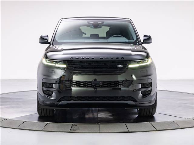 New 2027 Land Rover Range Rover Sport SE AWD/4WD image 8
