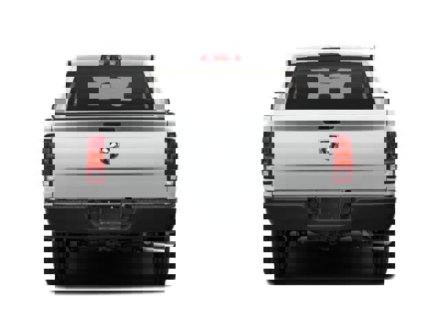 Used 2019 RAM 1500 Tradesman w/ Popular Equipment Group AWD/4WD image 5