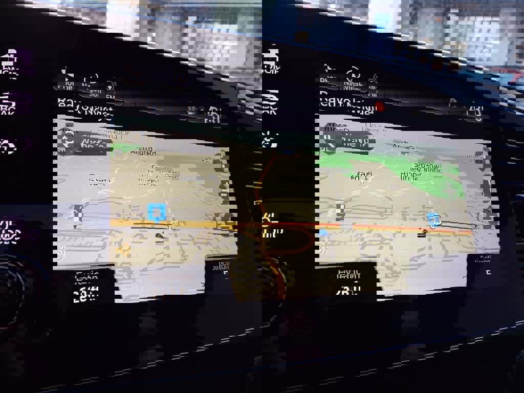 Used 2023 Honda Passport Elite image 17