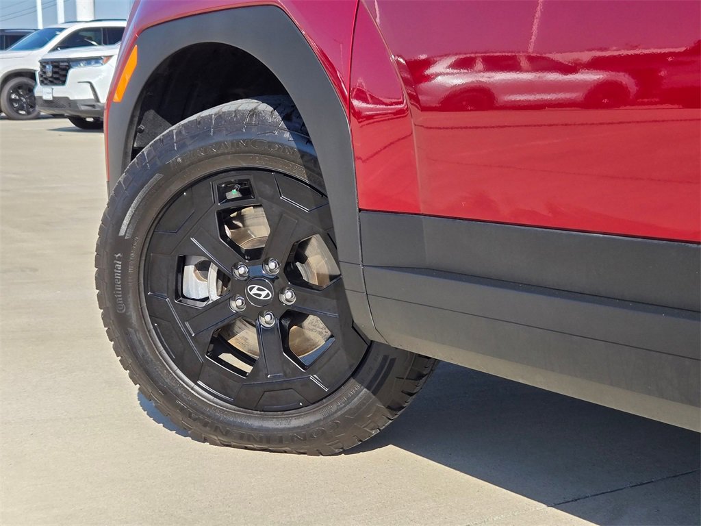 Used 2024 Hyundai Santa Fe XRT image 31