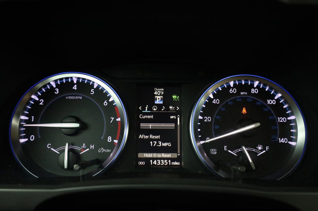 Used 2015 Toyota Highlander Limited image 45