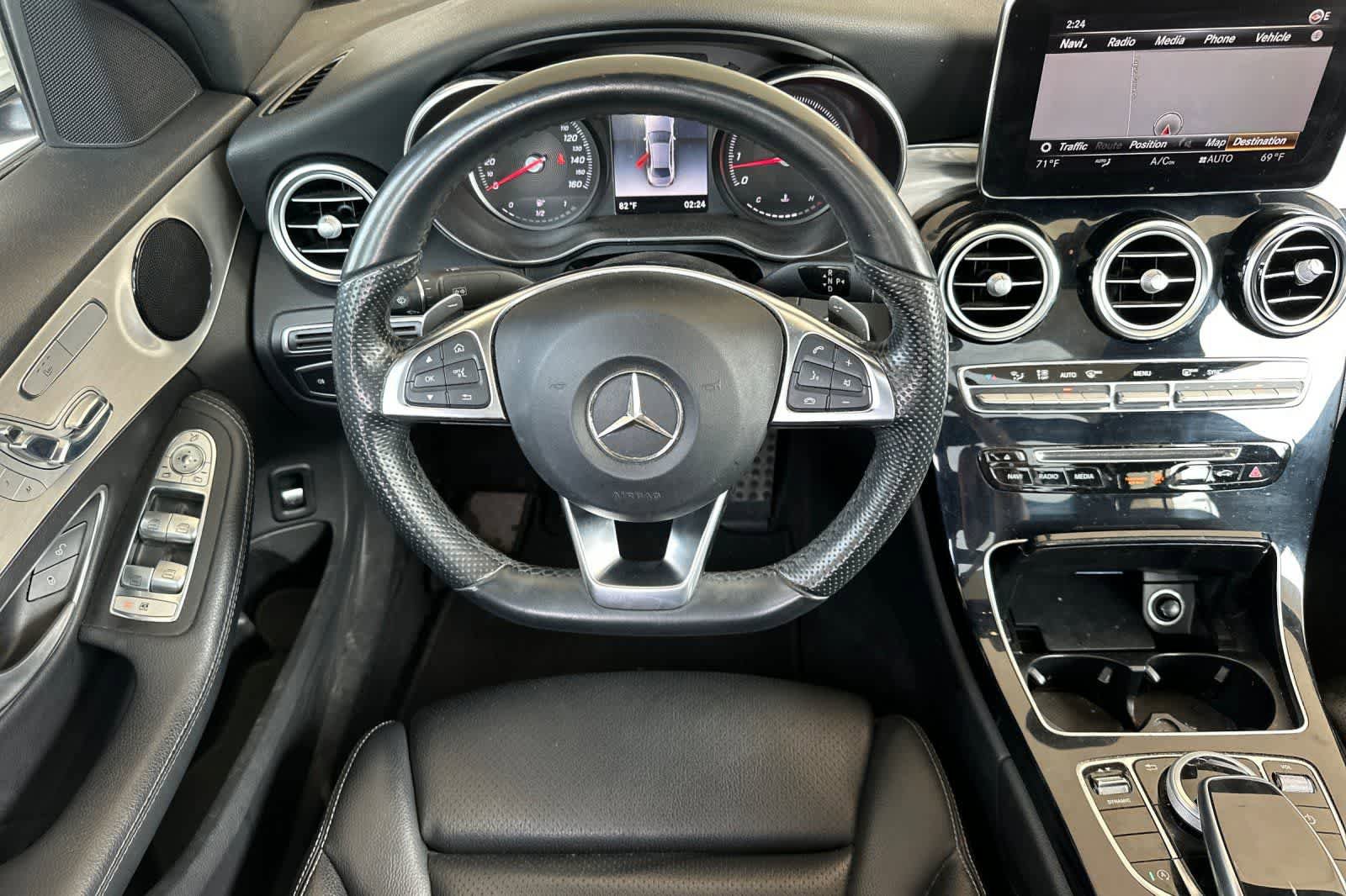 Used 2018 Mercedes-Benz C 300 Sedan image 14