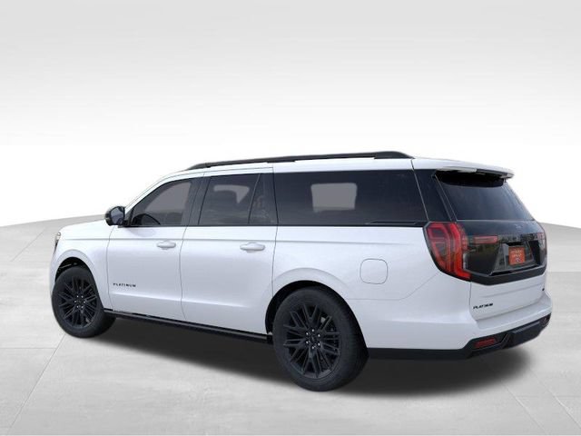 New 2026 Ford Expedition Max Platinum w/ Stealth Appearance Package AWD/4WD image 6