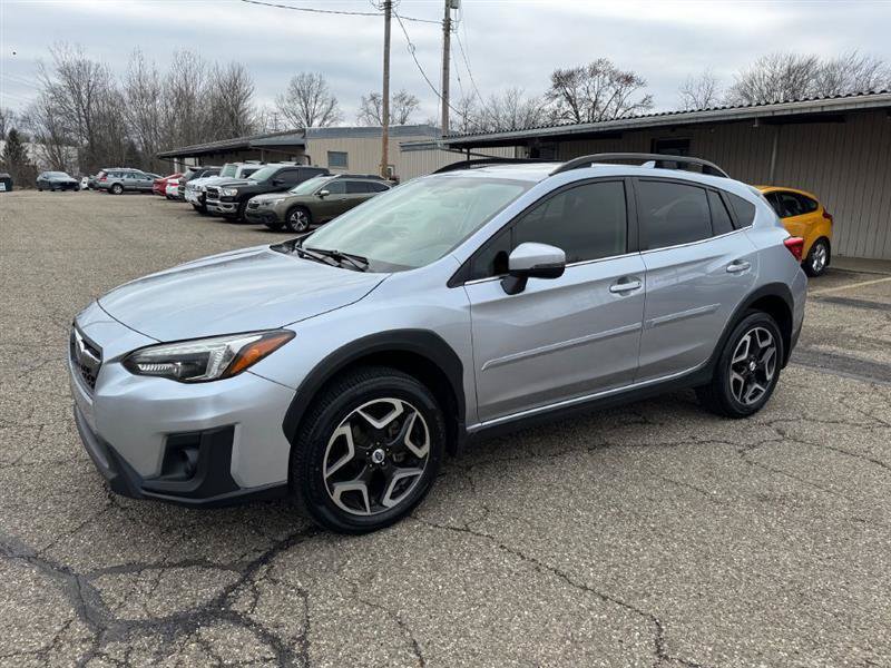 Used 2018 Subaru Crosstrek 2.0i Limited AWD/4WD image 24