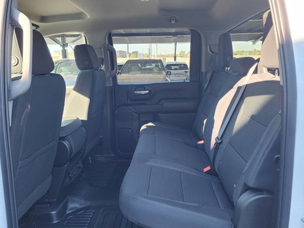 New 2026 GMC Sierra 2500 Pro image 43