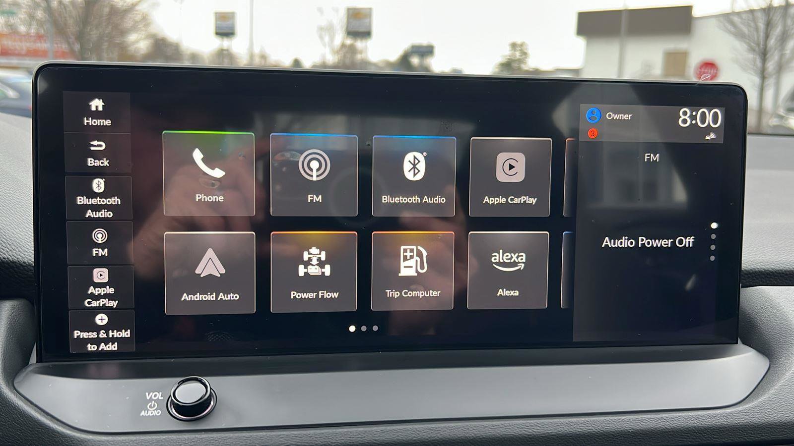 New 2025 Honda Accord Sport image 27