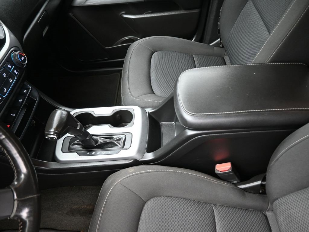 Used 2017 Chevrolet Colorado LT w/ LT Convenience Package image 31