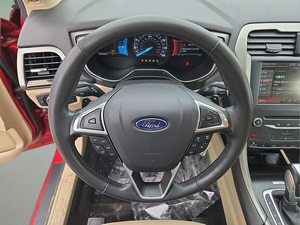 Used 2014 Ford Fusion SE w/ Equipment Group 202A image 21