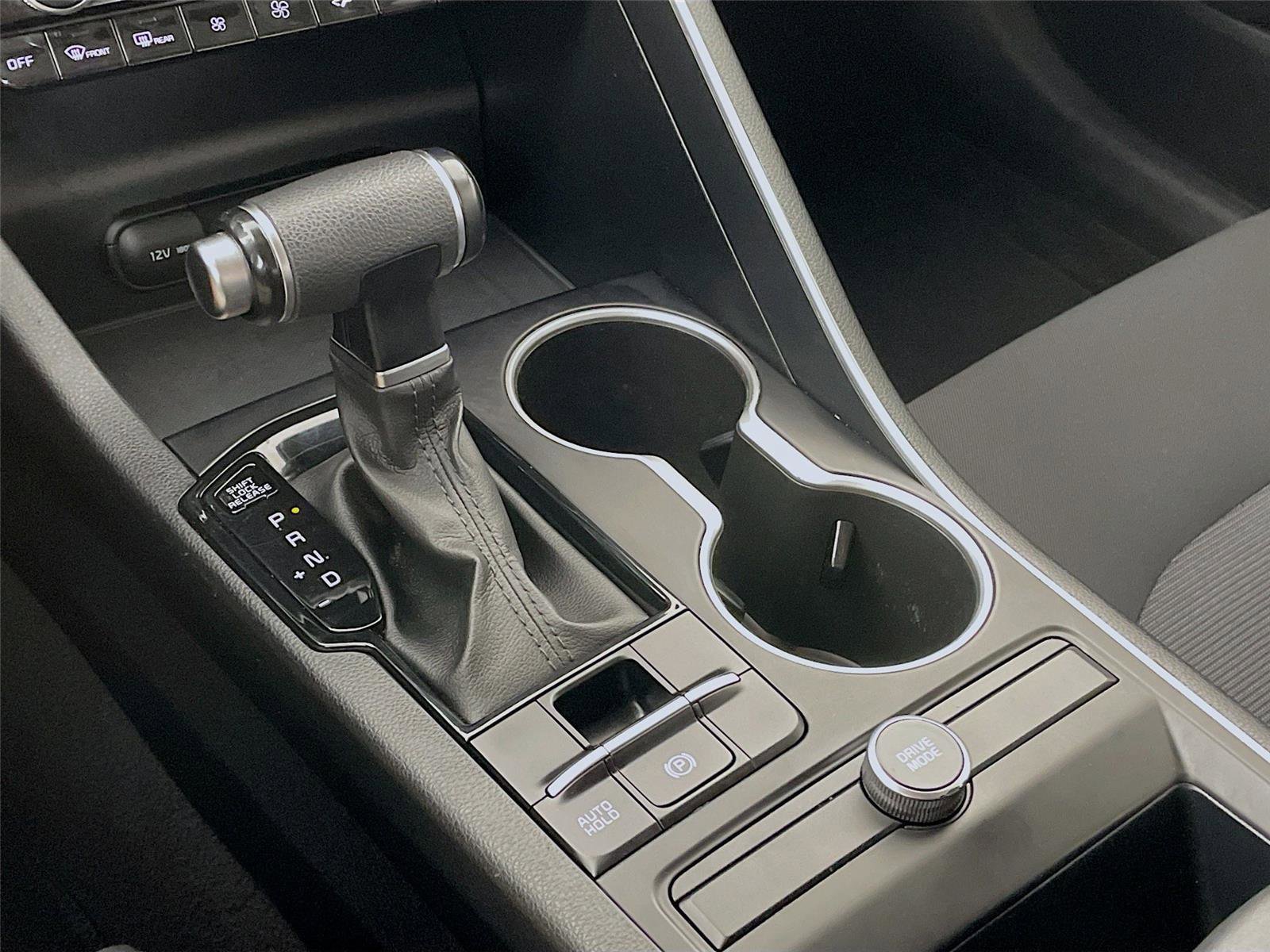 Used 2021 Kia K5 LXS image 20