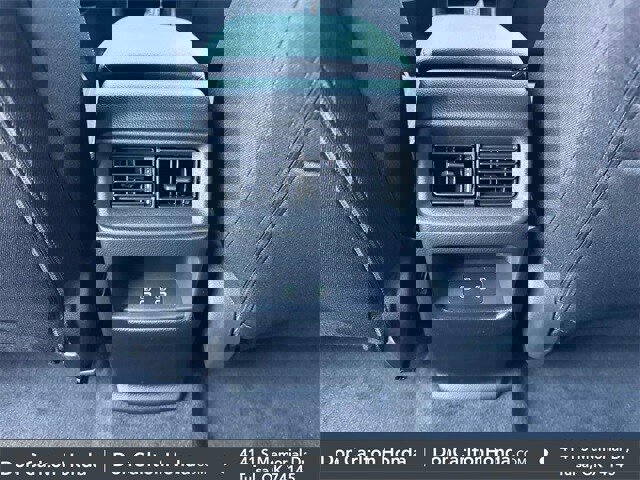 New 2026 Honda CR-V TrailSport image 12