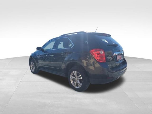 Used 2014 Chevrolet Equinox LT w/ Driver Convenience Package FWD image 7