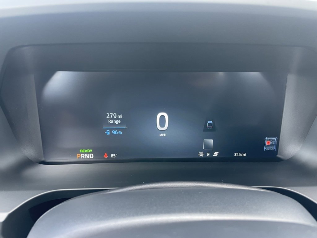 New 2025 Ford F150 Lightning Flash image 9