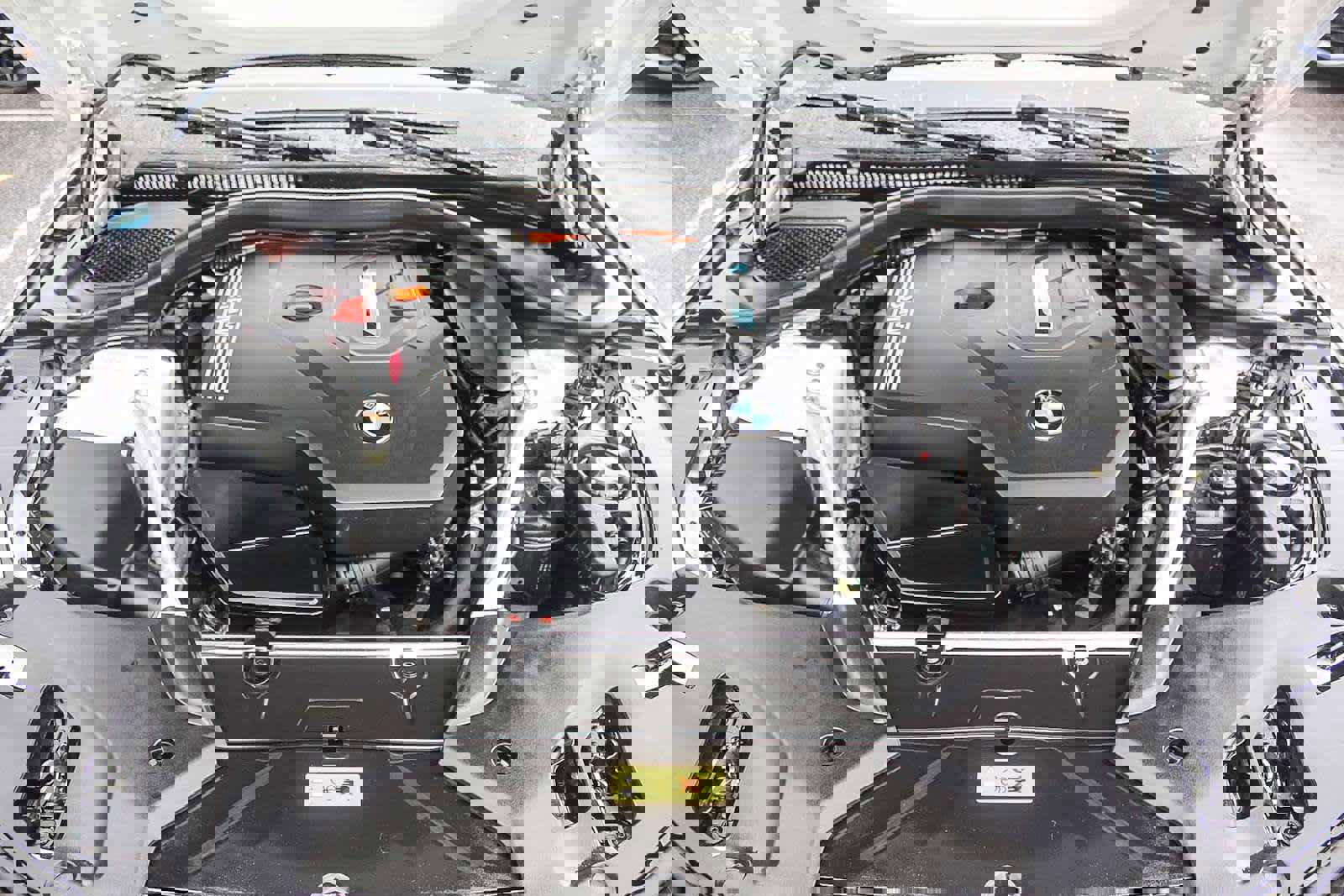 Certified 2023 BMW 530e w/ M Sport Package image 40