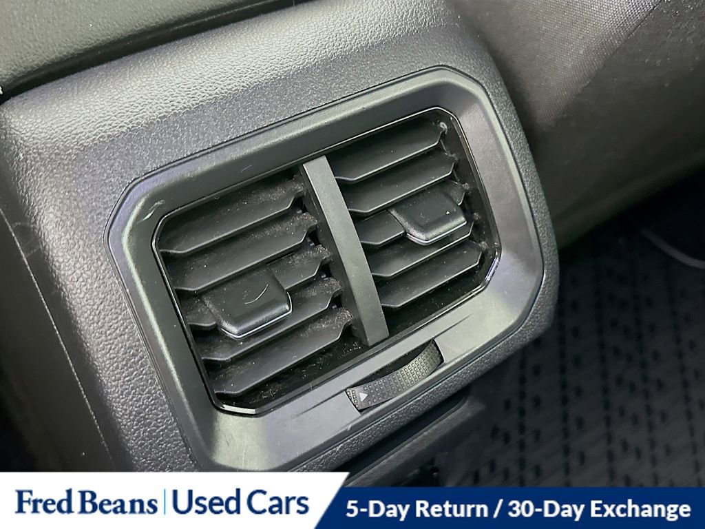 Used 2023 Volkswagen Tiguan S image 25