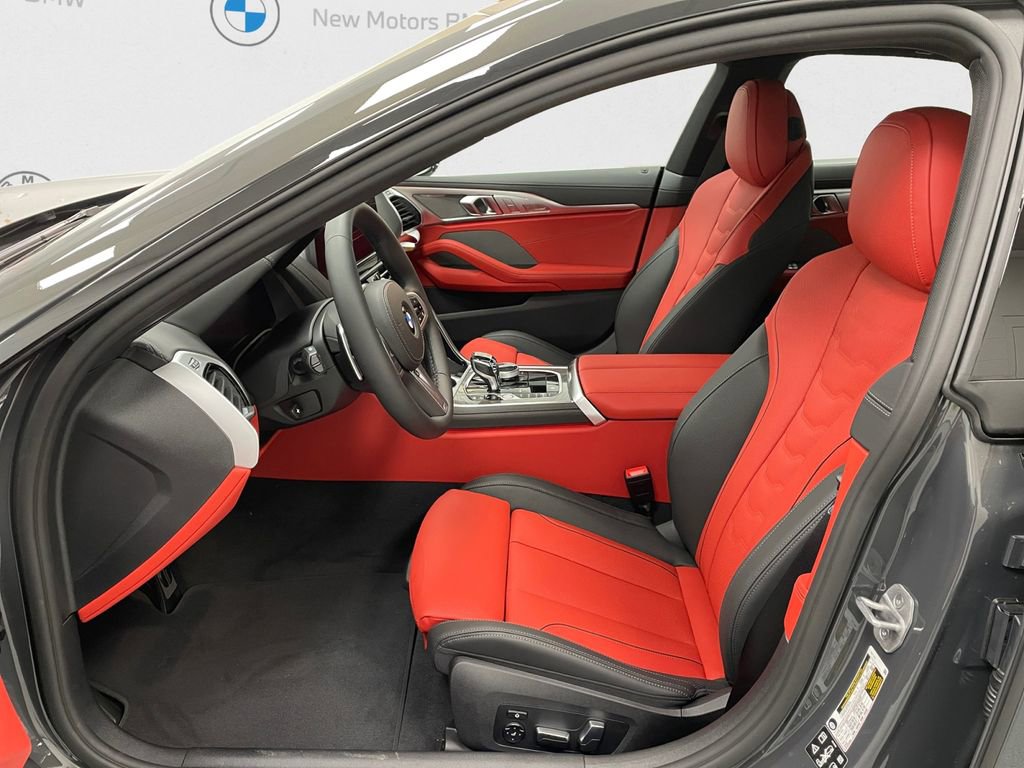 New 2026 BMW 840i xDrive AWD/4WD image 7