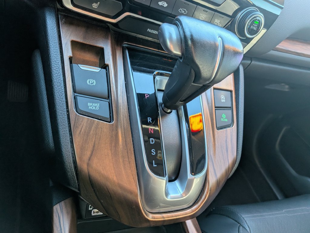Used 2020 Honda CR-V EX-L image 22