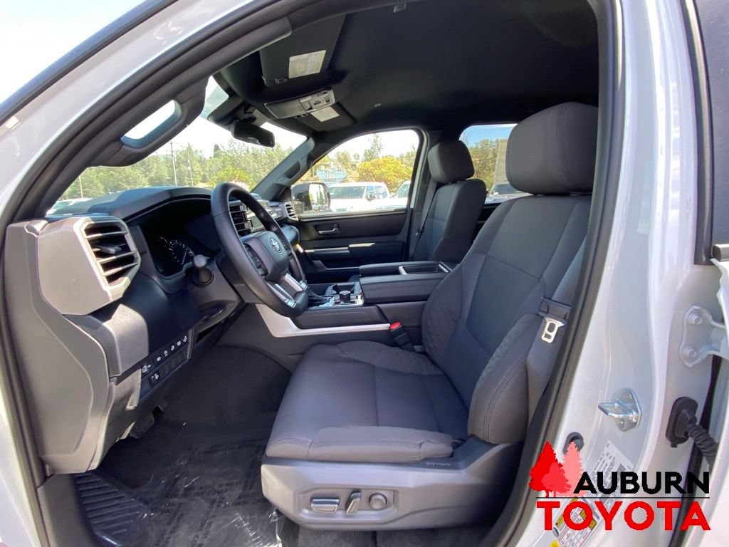 New 2026 Toyota Tundra SR5 AWD/4WD image 26