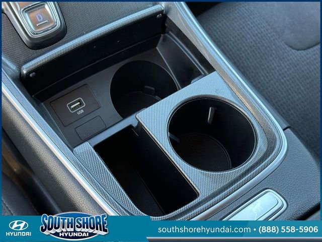 Certified 2023 Hyundai Santa Fe SE image 34