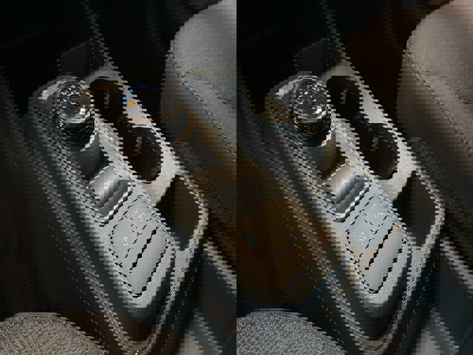 New 2026 Ford Maverick XL image 29