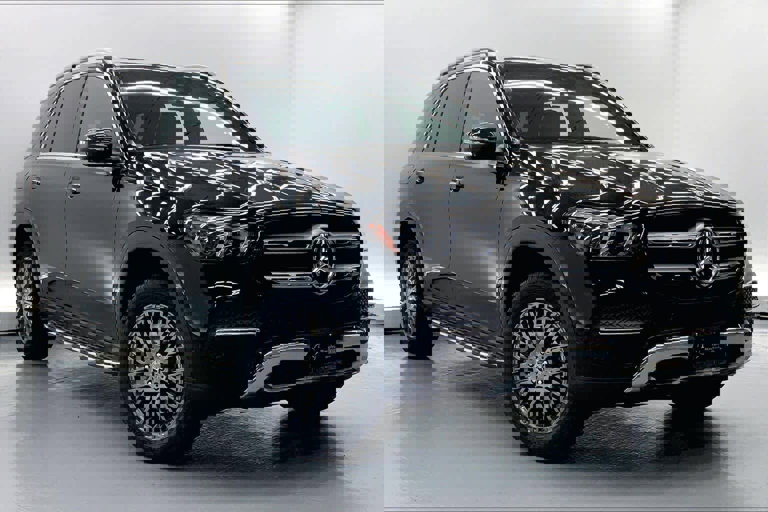 Certified 2023 Mercedes-Benz GLE 350 image 6