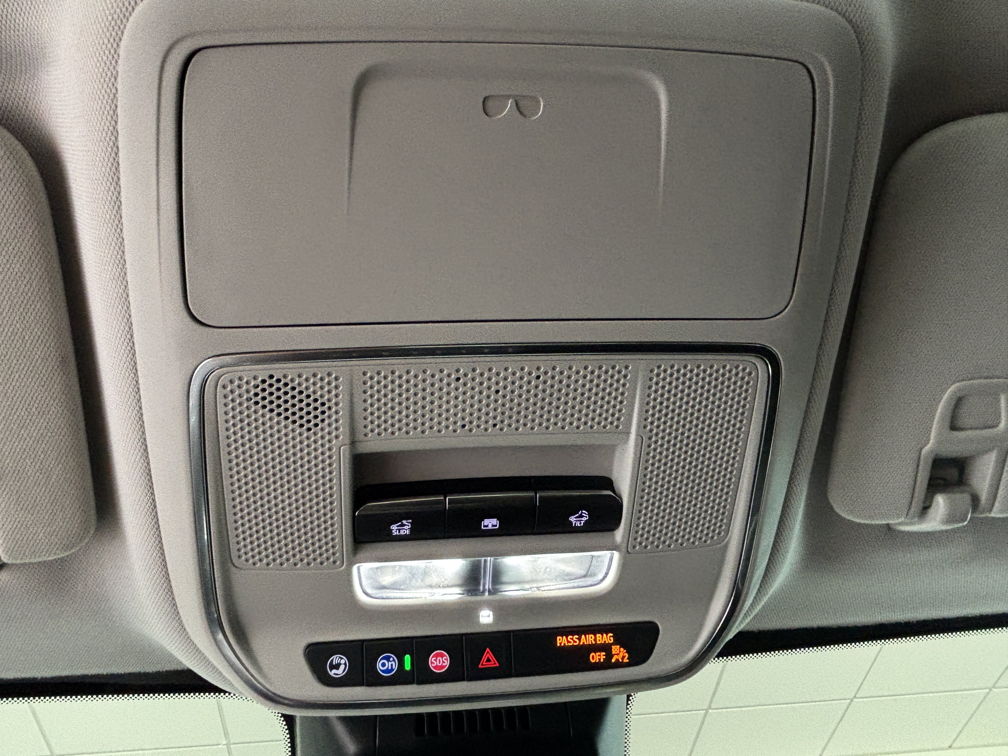 Used 2026 GMC Terrain Denali AWD/4WD image 19