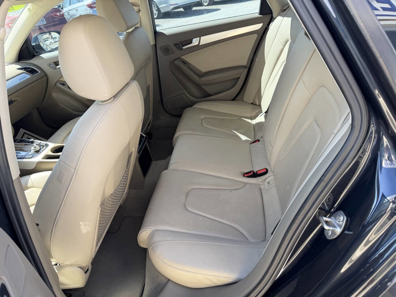 Used 2012 Audi A4 2.0T Premium Plus image 10