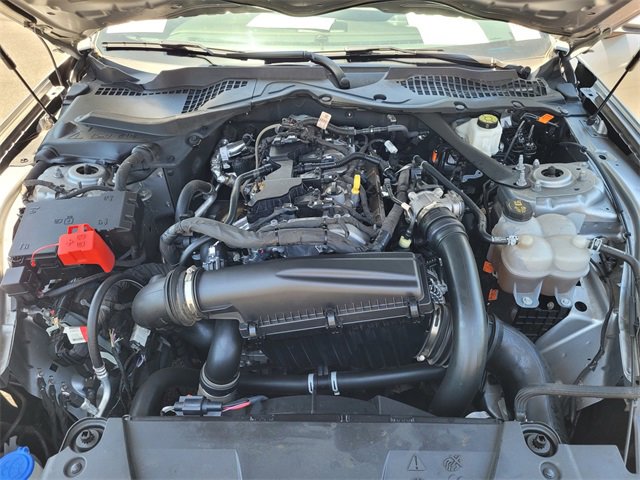 Used 2024 Ford Mustang Premium image 28