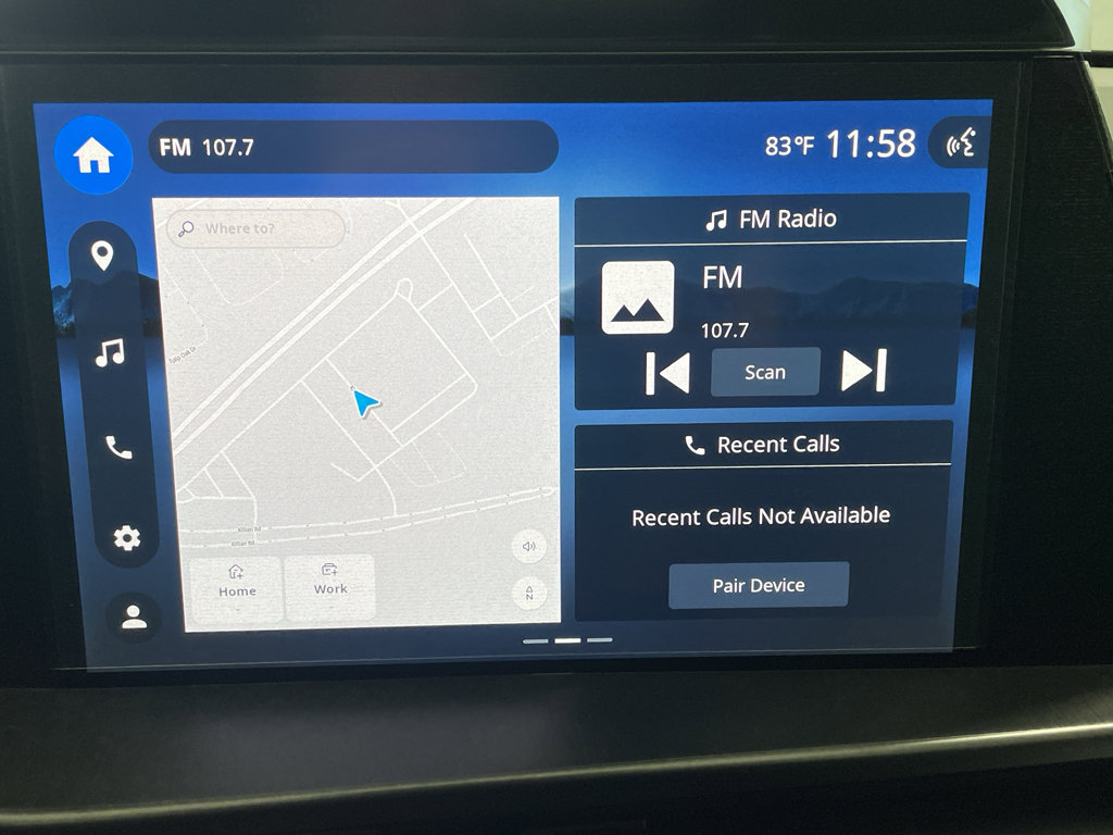 New 2026 Subaru Outback Limited AWD/4WD image 19