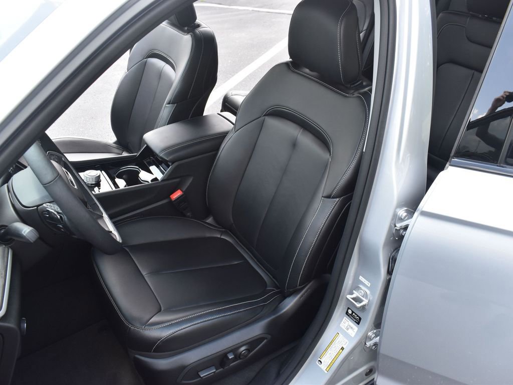 Used 2023 Jeep Grand Cherokee L Limited w/ Trailer Tow Group (B) image 20