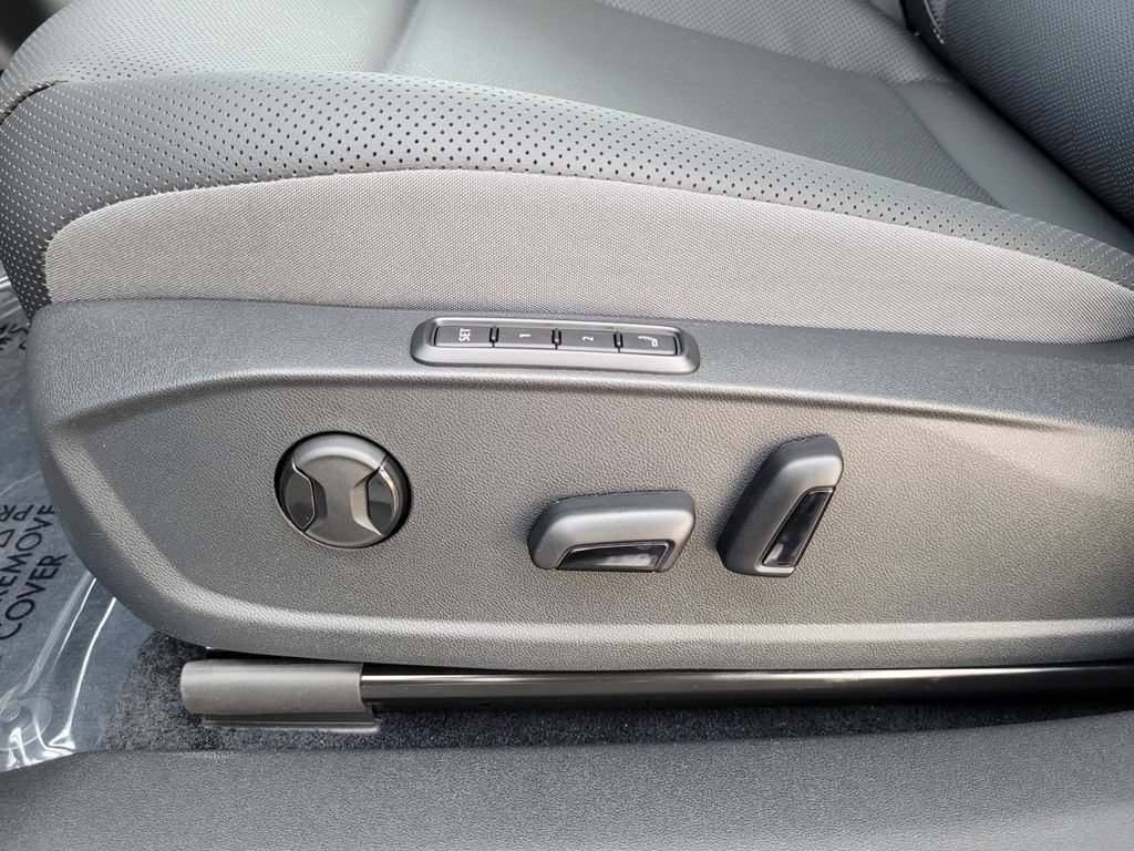 New 2026 Volkswagen ID.4 Pro S RWD image 12