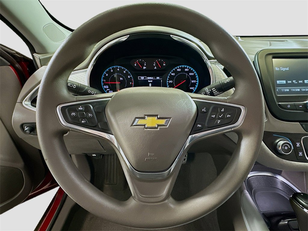 Used 2016 Chevrolet Malibu LT image 12