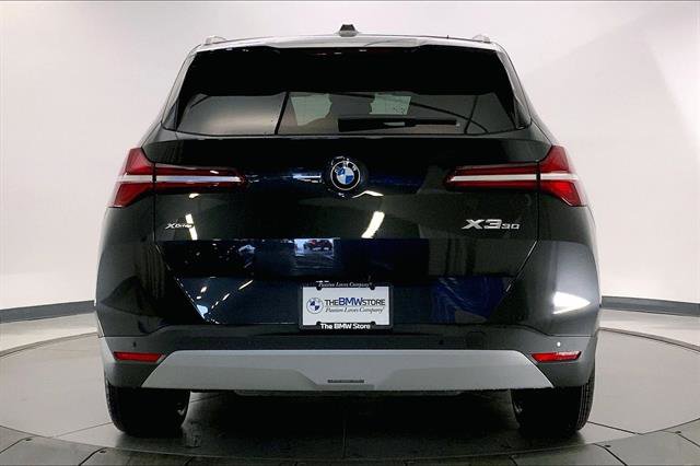 New 2026 BMW X3 xDrive30 image 3