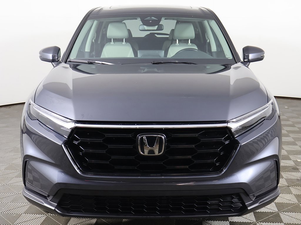 Used 2024 Honda CR-V EX image 12