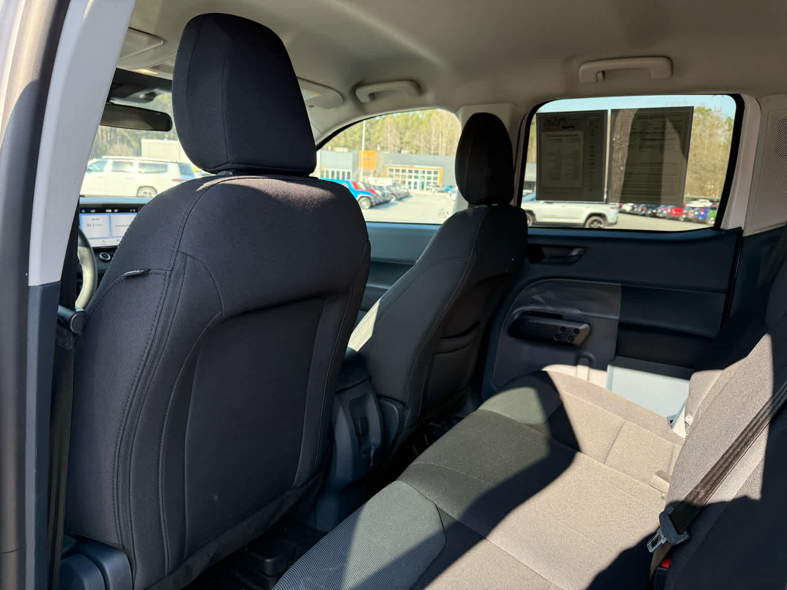 Used 2023 Ford Maverick XL w/ Equipment Group 100A Standard image 28