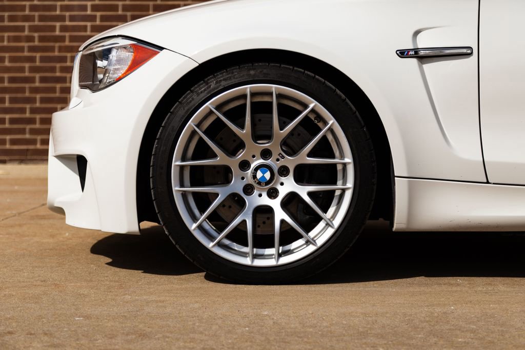 Used 2011 BMW 1 Series M image 13