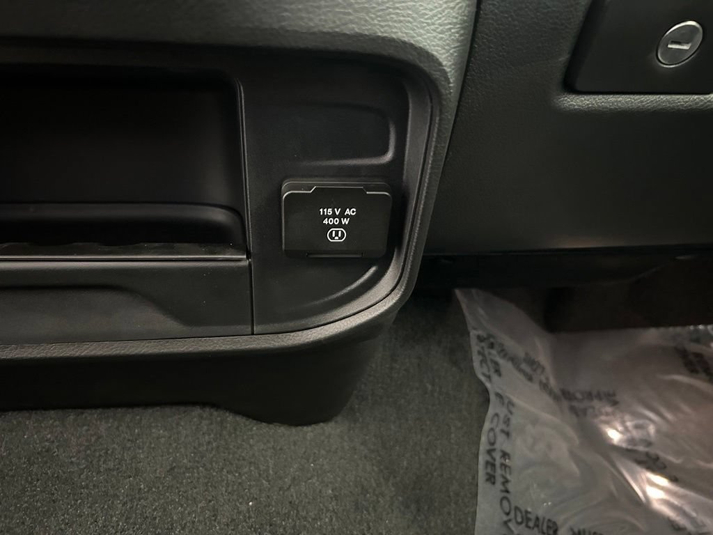 Used 2026 RAM 2500 Laramie AWD/4WD image 56