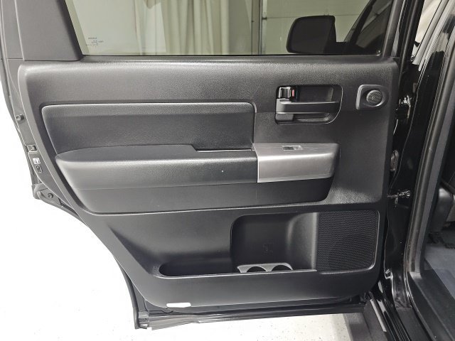 Used 2020 Toyota Sequoia TRD Pro w/ Carpet Mat Package (TMS) AWD/4WD image 30